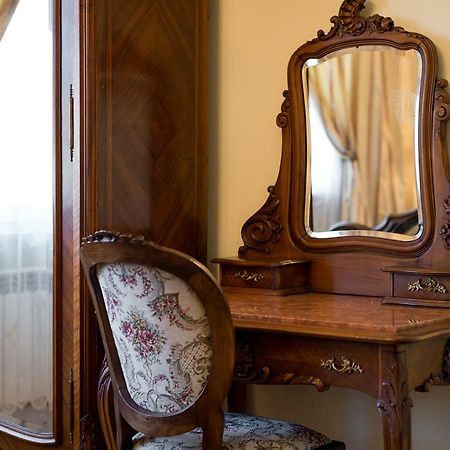At The Fountain Apartment Varsovia Exterior foto